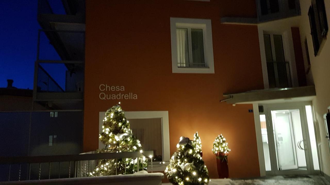 Chesa Quadrella Mit Kuechenzeile Inklusive Bergbahnen Im Sommer-ausser